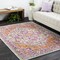Livabliss Antioch AIC-2317 Machine Crafted Area Rug AIC2317-23 - alternate 4